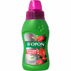 Nawóz do Dipladenii Sundaville W Płynie 300ml Biopon